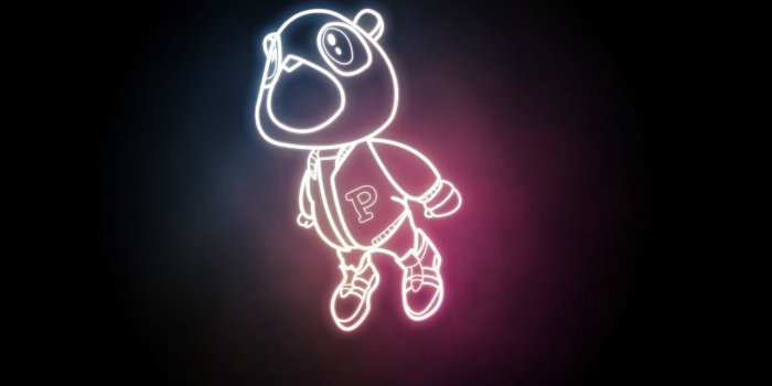 1280x1024 Kanye West Teddy Bear Wallpapers - Top Free Kanye West Teddy Bear