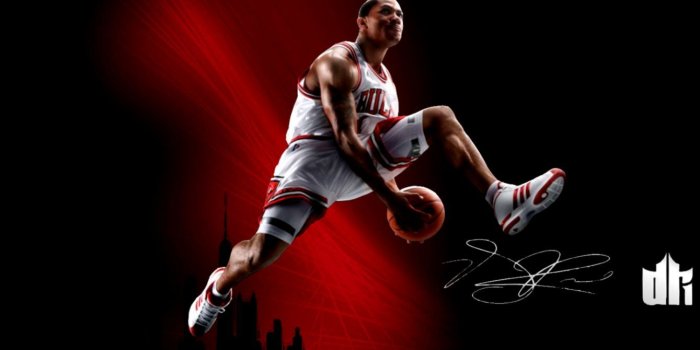 1339x846 Derrick Rose Nfl Team Player Desktop Wallpaper | Wallpapers Link