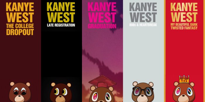 1960x1200 Kanye west album wallpaper Gallery