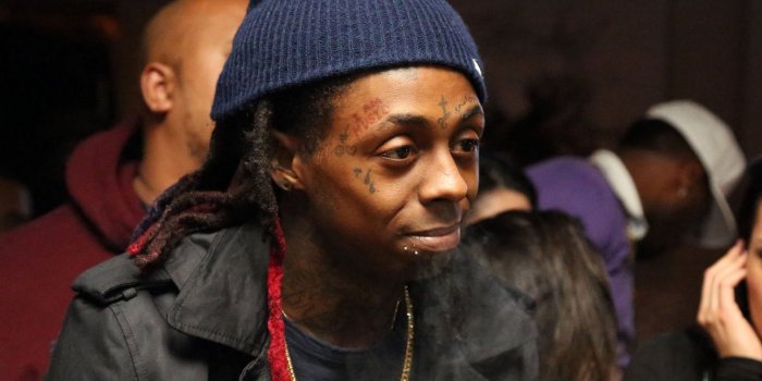 2560x1600 Young Thug Lil Wayne Rapper Hat Wallpaper - Free Wallpapers Stock