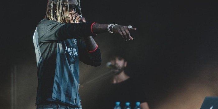 1200x800 Young Thug Wallpapers