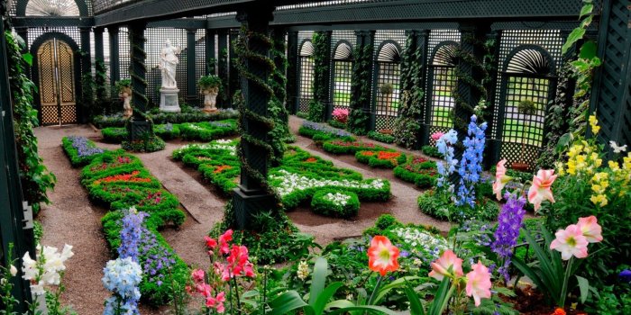 1920x1200 French Garden Wallpapers - Top Free French Garden Backgrounds