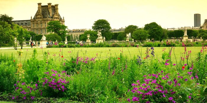 3840x2160 French Garden Wallpapers - Top Free French Garden Backgrounds