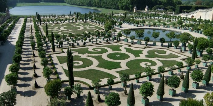 1600x1200 French Garden Wallpapers - Top Free French Garden Backgrounds