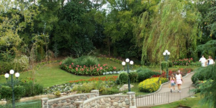 2560x1920 Free download Garden Wallpapers [2560x1920] for your Desktop, Mobile