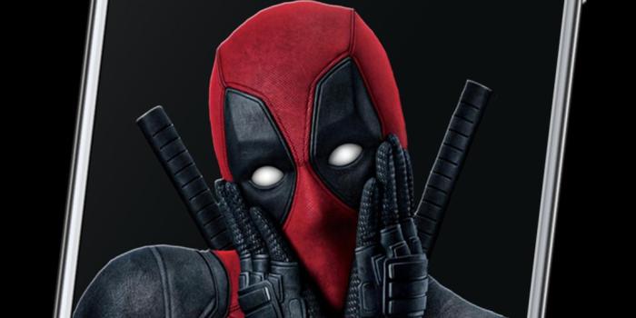1080x1920 Deadpool 2 Live Wallpaper for Android - APK Download