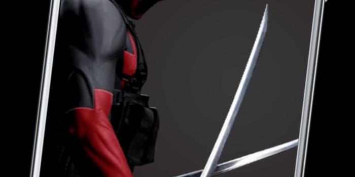 1080x1920 Deadpool 2 Live Wallpaper for Android - APK Download