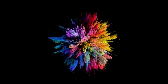 1920x1080 59+ Color Explosion Wallpapers on WallpaperPlay