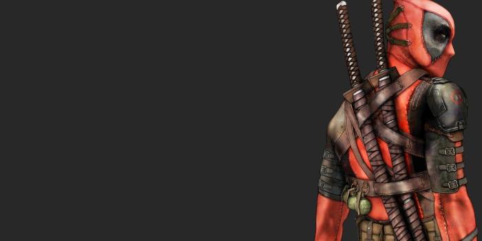 1440x900 deadpool pictures for large desktop, Sable Stevenson 2017-03-14