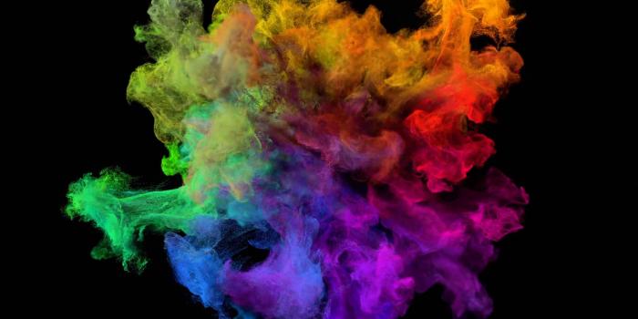 1920x1080 59+ Color Explosion Wallpapers on WallpaperPlay