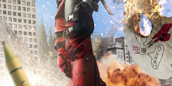 2160x3840 WHICH DEADPOOL CHARACTER ARE YOU? – TAKE THIS QUIZ TO KNOW | Funny