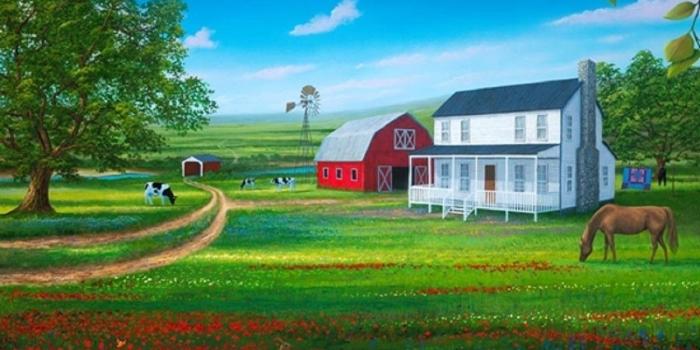 1200x800 Horses Tag wallpapers Page 2: Silence Beauty Farm Grass Arhitecture