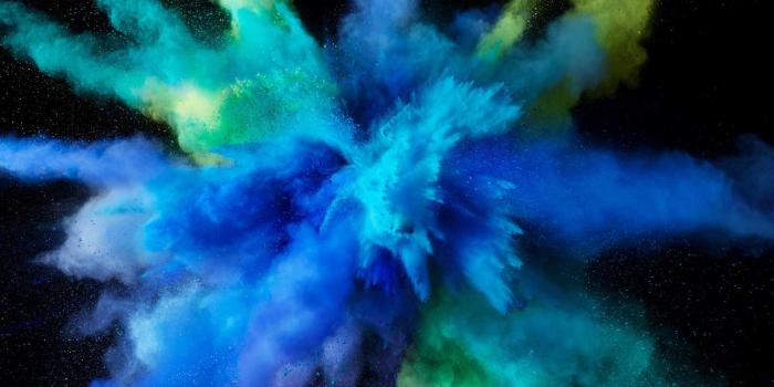 1579x2890 Those of you who enjoy the Color Burst wallpaper for Macs, I made