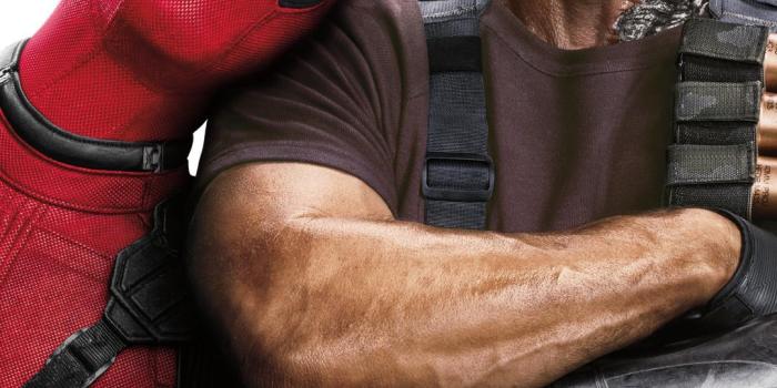 1080x1920 Deadpool 2 Live Wallpaper for Android - APK Download