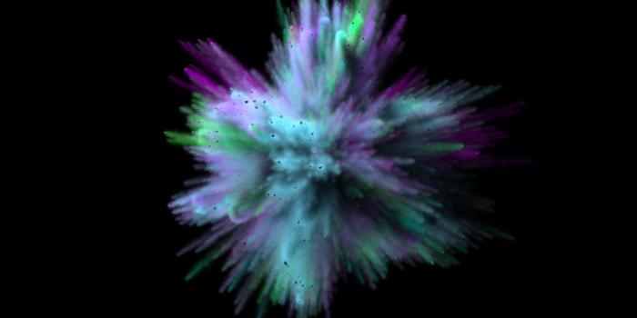 1920x1080 Color Blast Wallpapers