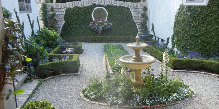 1024x768 French Country Garden – hopebordeaux