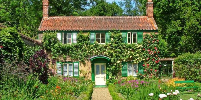 1024x768 French Garden Wallpapers - Top Free French Garden Backgrounds