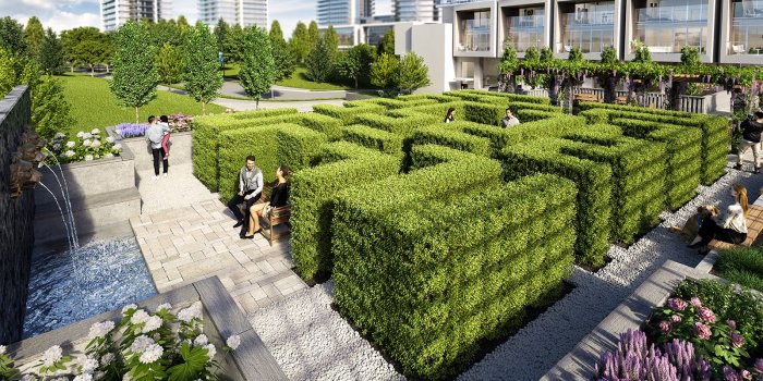 1600x900 Gallery | Concord Saisons