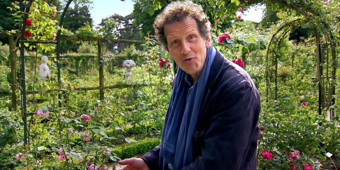 1600x900 Monty Don's French Gardens - ep.1 | Video Clump (Gardening & Cooking
