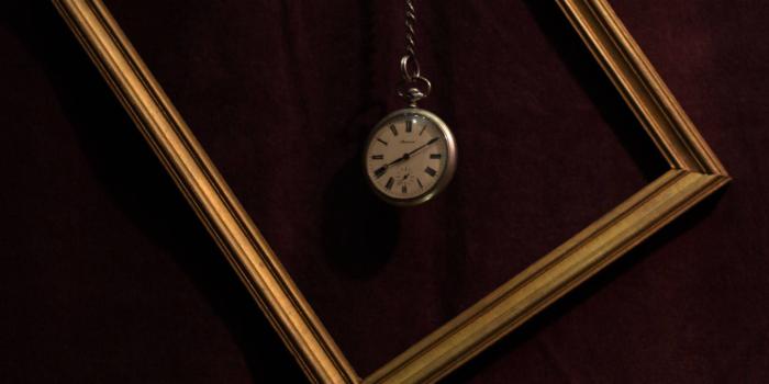 1920x2745 Parts and elements of interior antique clock in the frame of the