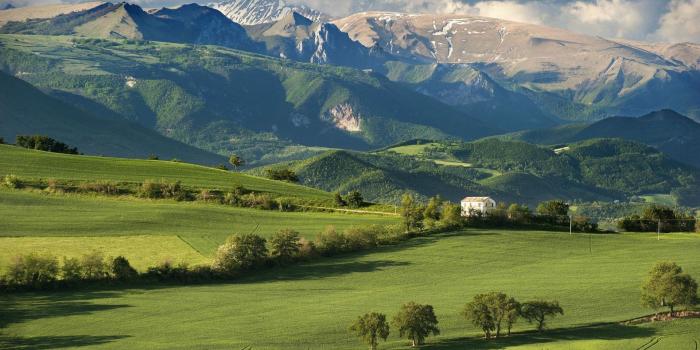 1920x1080 Landscape HD Wallpaper | Background Image | 1920x1080 | ID:490508