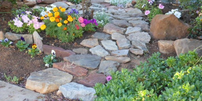 1024x768 5 Eye-Opening French Garden Design Ideas | Sproutabl