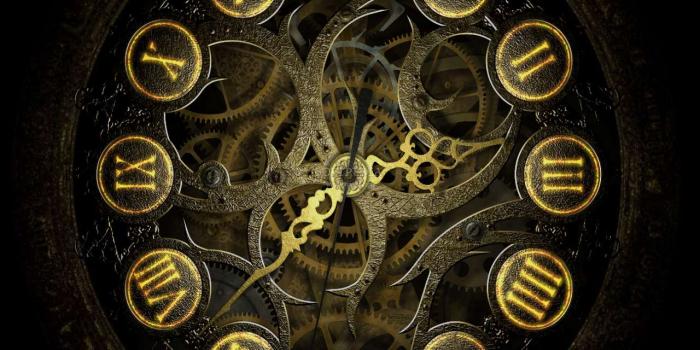 1280x1024 Antique Clock Face Wallpaper (110+ images in Collection) Page 1