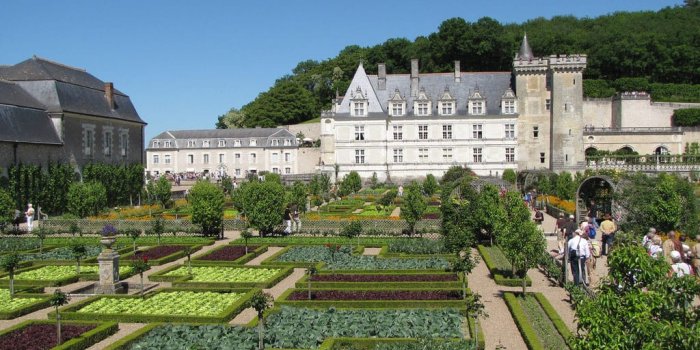 1024x768 Your Potager | Making a French Kitchen Garden - Eye of the Day