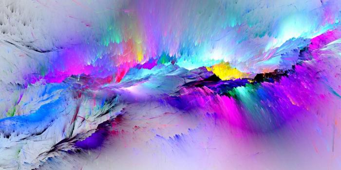 2560x1600 59+ Color Explosion Wallpapers on WallpaperPlay