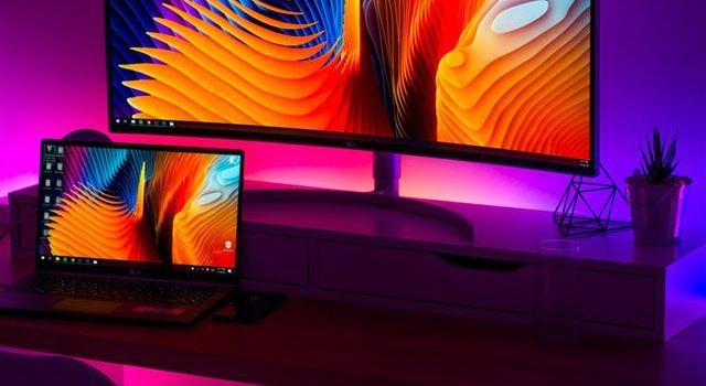 640x1385 Color Explosion iPhone X Wallpaper Download | iPhone Wallpapers