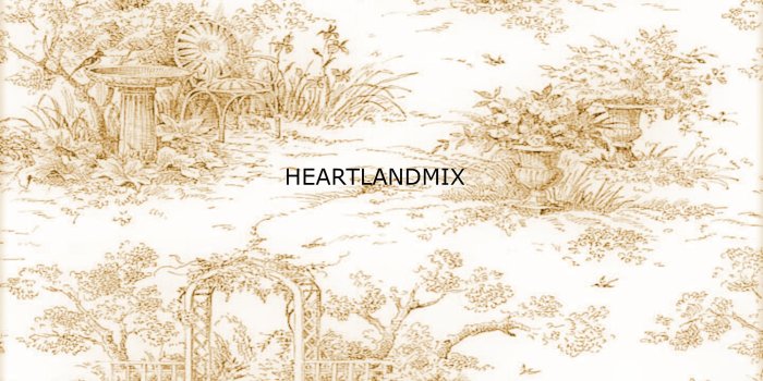 3000x3000 Vintage French Garden Wallpaper, Farmhouse Decor Print, INSTANT DOWNLOAD  300 DPI