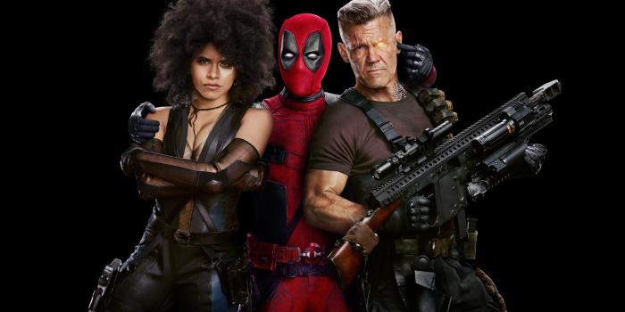2560x1600 Deadpool 2 | Live HD Wallpapers