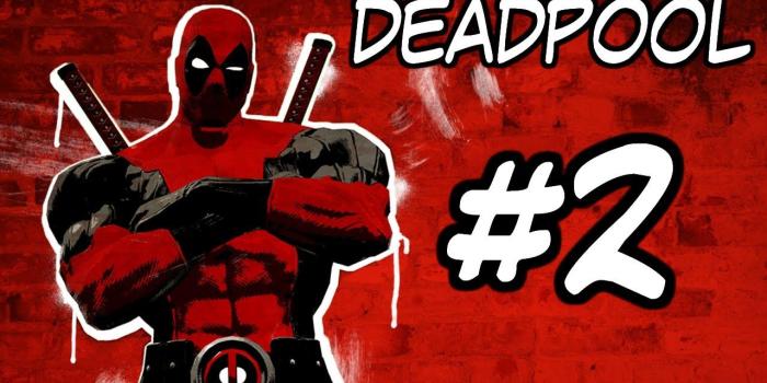 1280x720 Deadpool Wallpaper | 2019 Live Wallpaper HD
