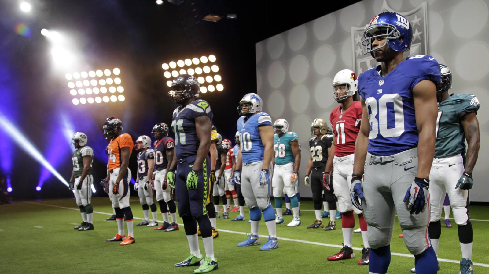 4566x2567 65+ All NFL Wallpapers - Download at WallpaperBro