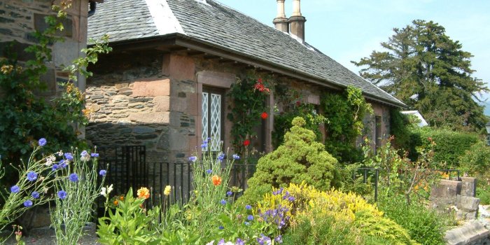 1921x1200 48+] French Cottage Wallpaper on WallpaperSafari