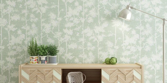 1001x1001 French garden wallpapers/ sweet little flower wallpaper/ pink non