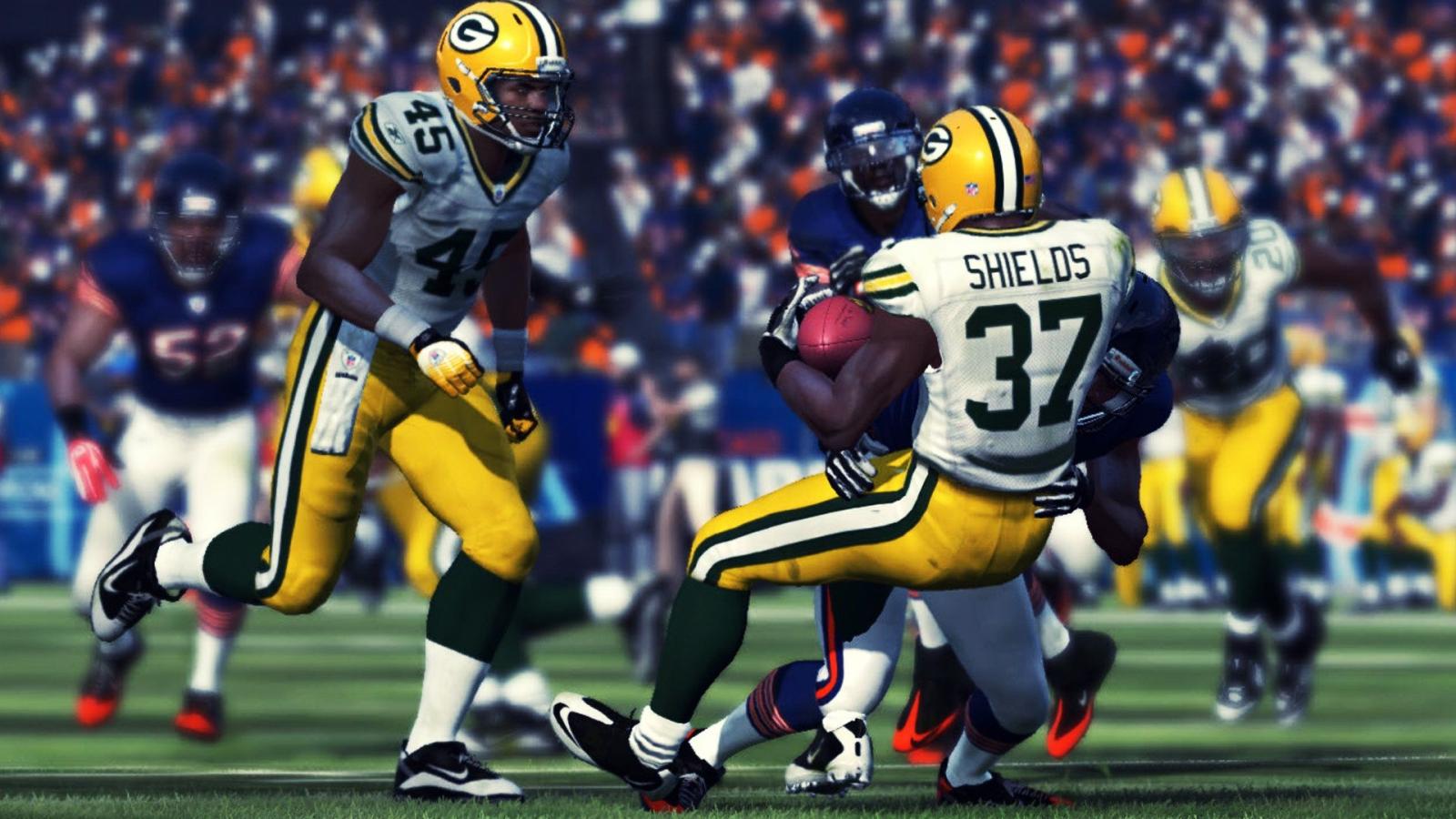 1920x1080 Best 65+ NFL Wallpaper on HipWallpaper | Sick NFL Wallpapers, 3D NFL