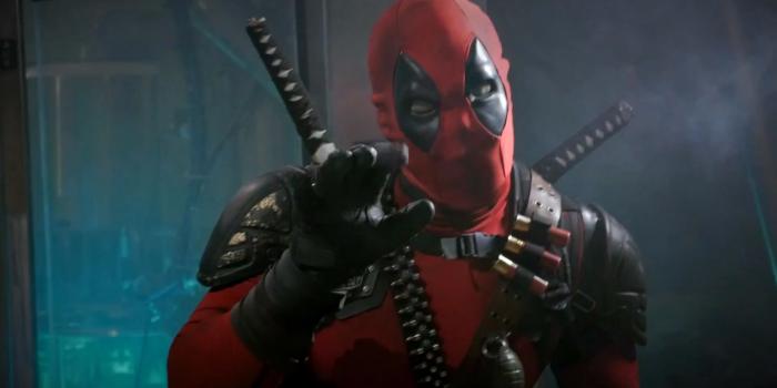 3840x2160 Epic Deadpool Wallpapers - Top Free Epic Deadpool Backgrounds