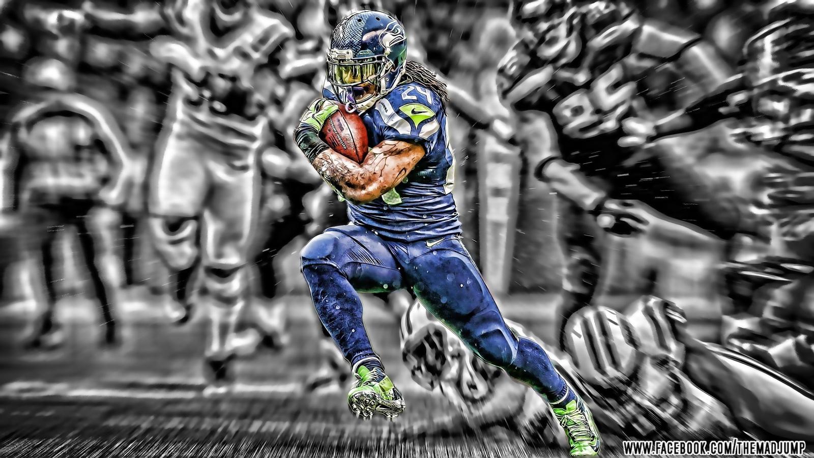 3000x1688 Cool Nfl Football Wallpapers (72+ background pictures)