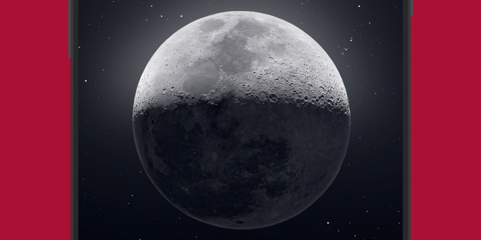 2134x3840 Wallpaper] Moon 50K : androidthemes