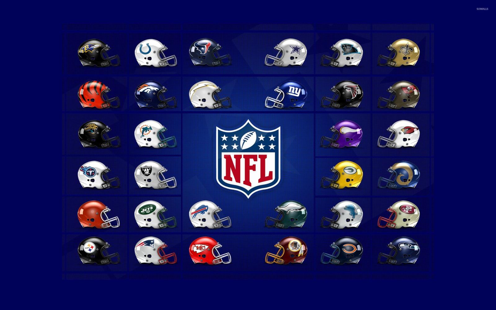 2560x1600 65+ All NFL Wallpapers - Download at WallpaperBro