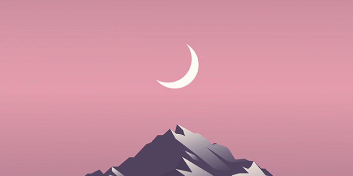 750x1334 Sun Moon Stars Phone Wallpapers