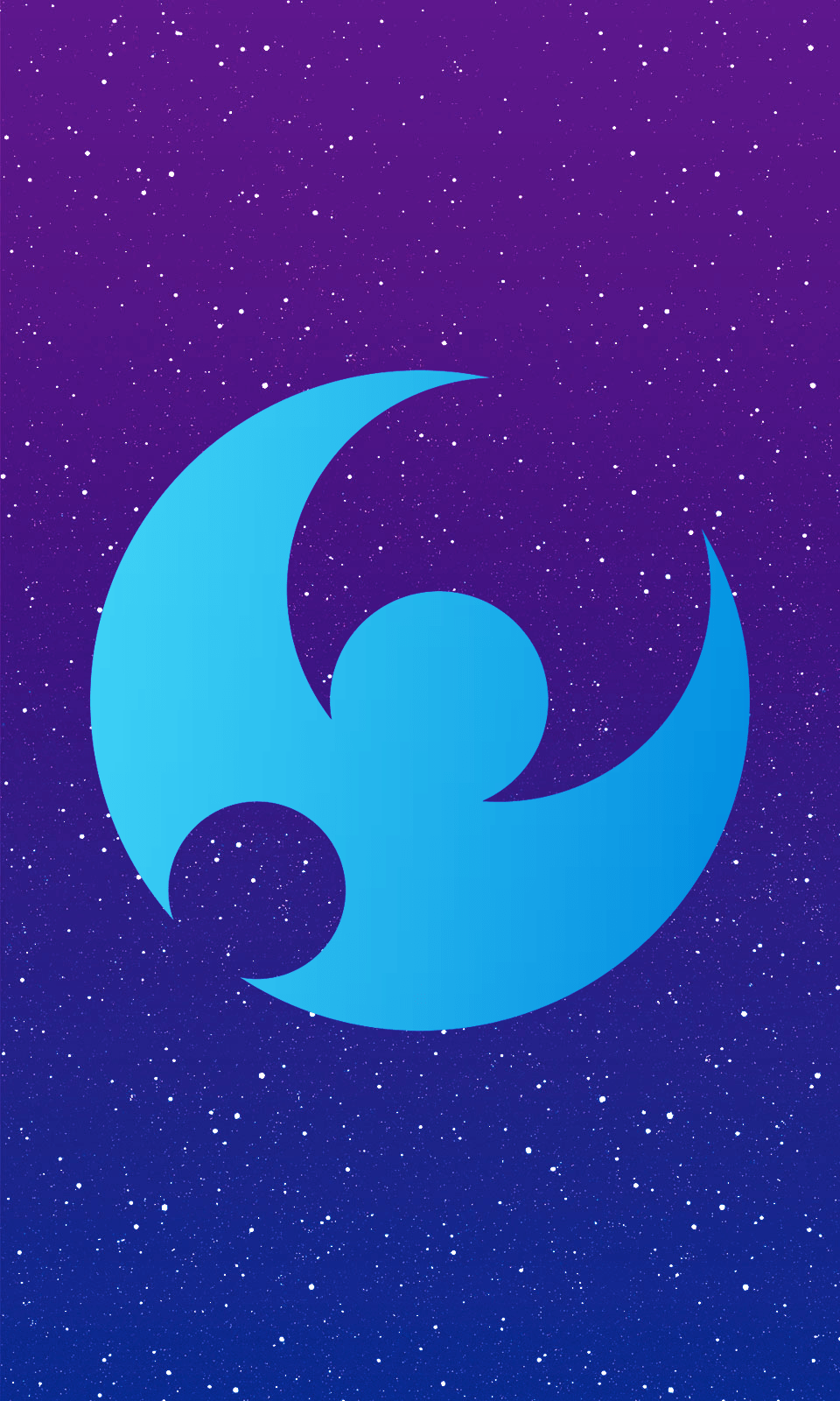 960x1600 Pokemon Moon Wallpapers Background - Pokemon Sun And Moon Wallpaper