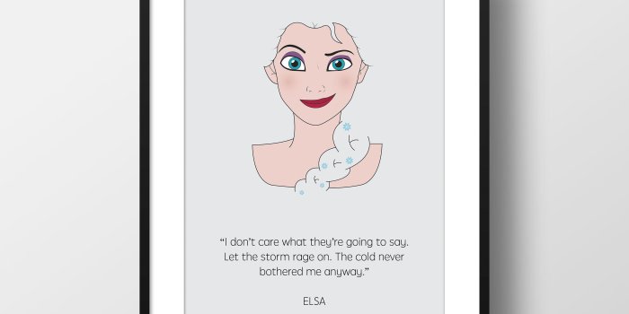 3000x3000 Elsa Poster | Frozen | Disney Princess | Disney Princess Wall Art | Home  Decor | Girls Room Decor | Kids Room | Disney Quotes | Wall Art