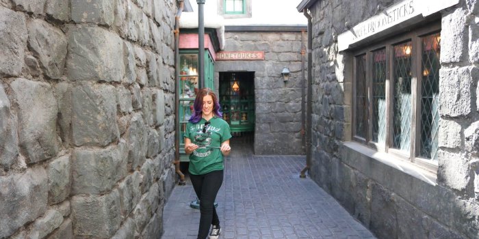 2000x1333 Slytherin Inspired Outfits for Harry Potter World | Seeking Neverland