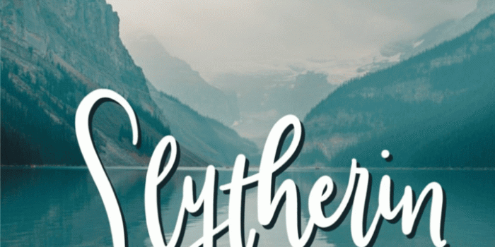 720x1280 Hogwarts House Habits