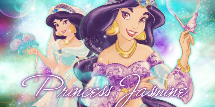 1920x1200 Princess Jasmine Wallpapers (62+ images)