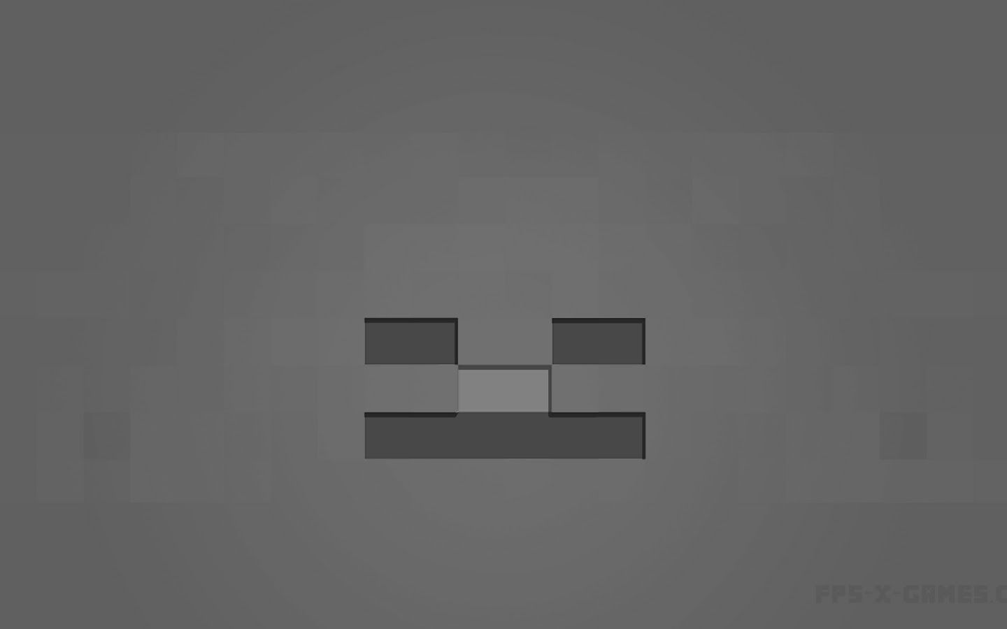 1440x900 Free download desktop wallpaper herobrine minecraft desktop