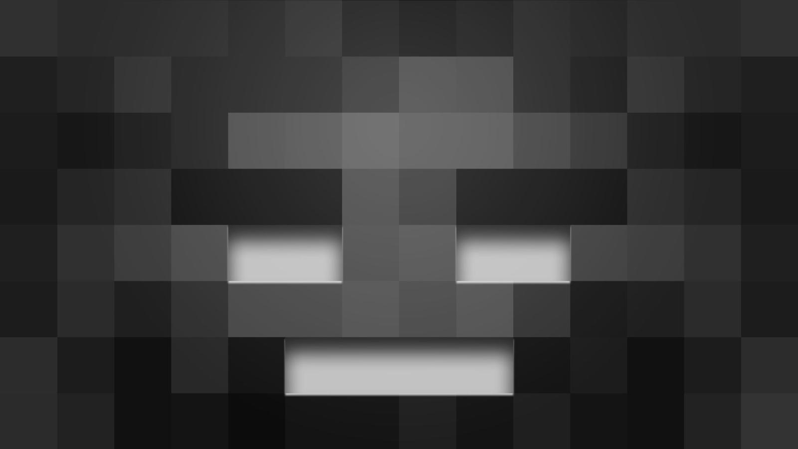 1920x1080 45+ Minecraft Skeleton Wallpapers - Download at WallpaperBro