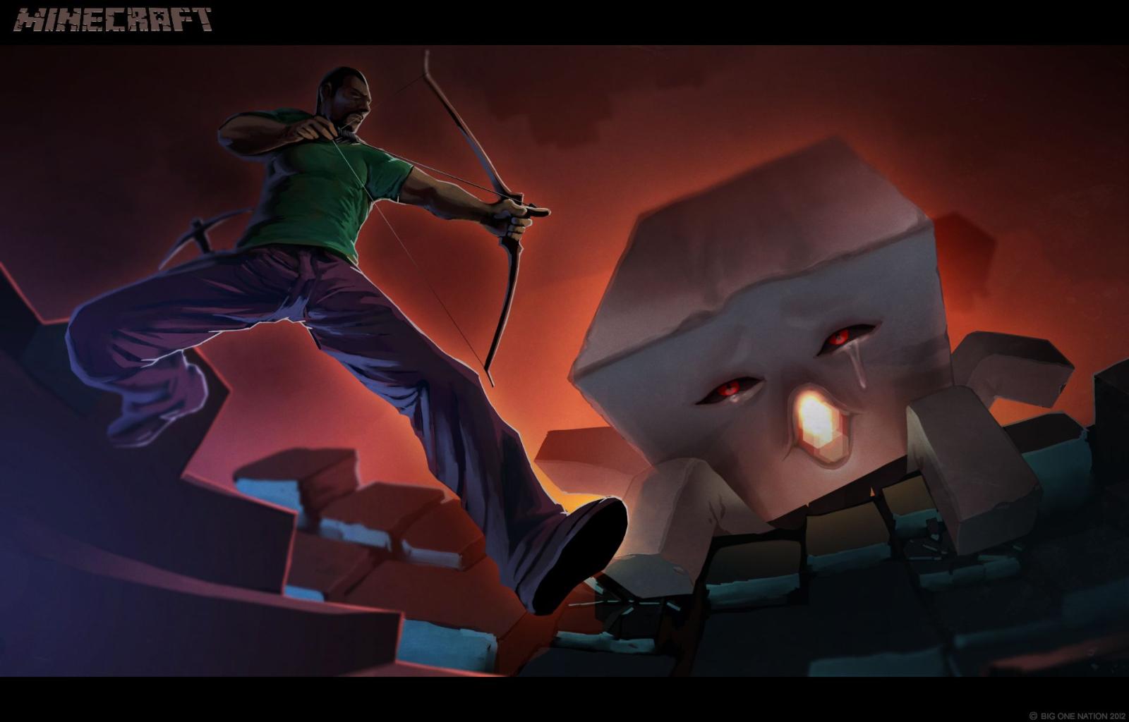 1920x1229 Minecraft Ghast Wallpaper - Nutrisi glucolife